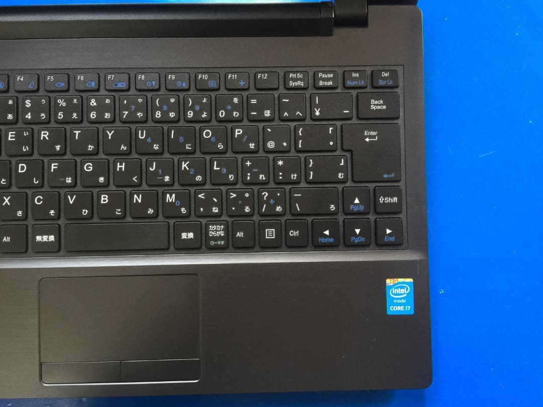 マウスー LB-J770S 13.3型フルHD/8G/Office/Win11