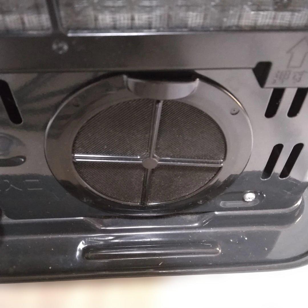 CORONA PREMIUM EDITION コロナ石油ファンヒーター