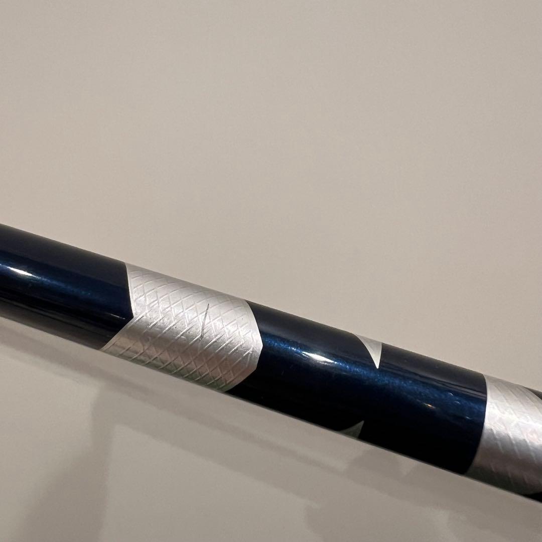 VENTUS BLUE ベンタスブルー ベロコア 5S ドライバー ブリヂストン