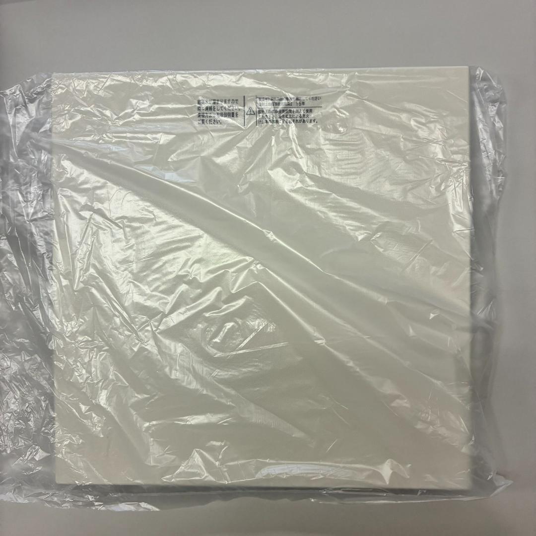 m*a様 LIXIL UF-27A 換気扇