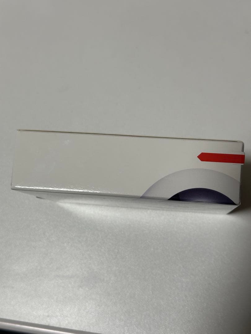 新品未開封 Nothing Ear (a) ホワイト