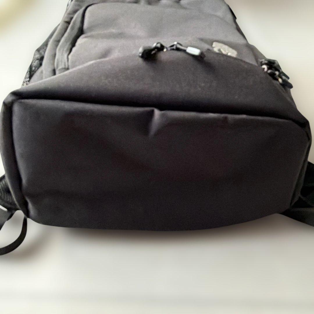 エゴザル　バスケット　リュック