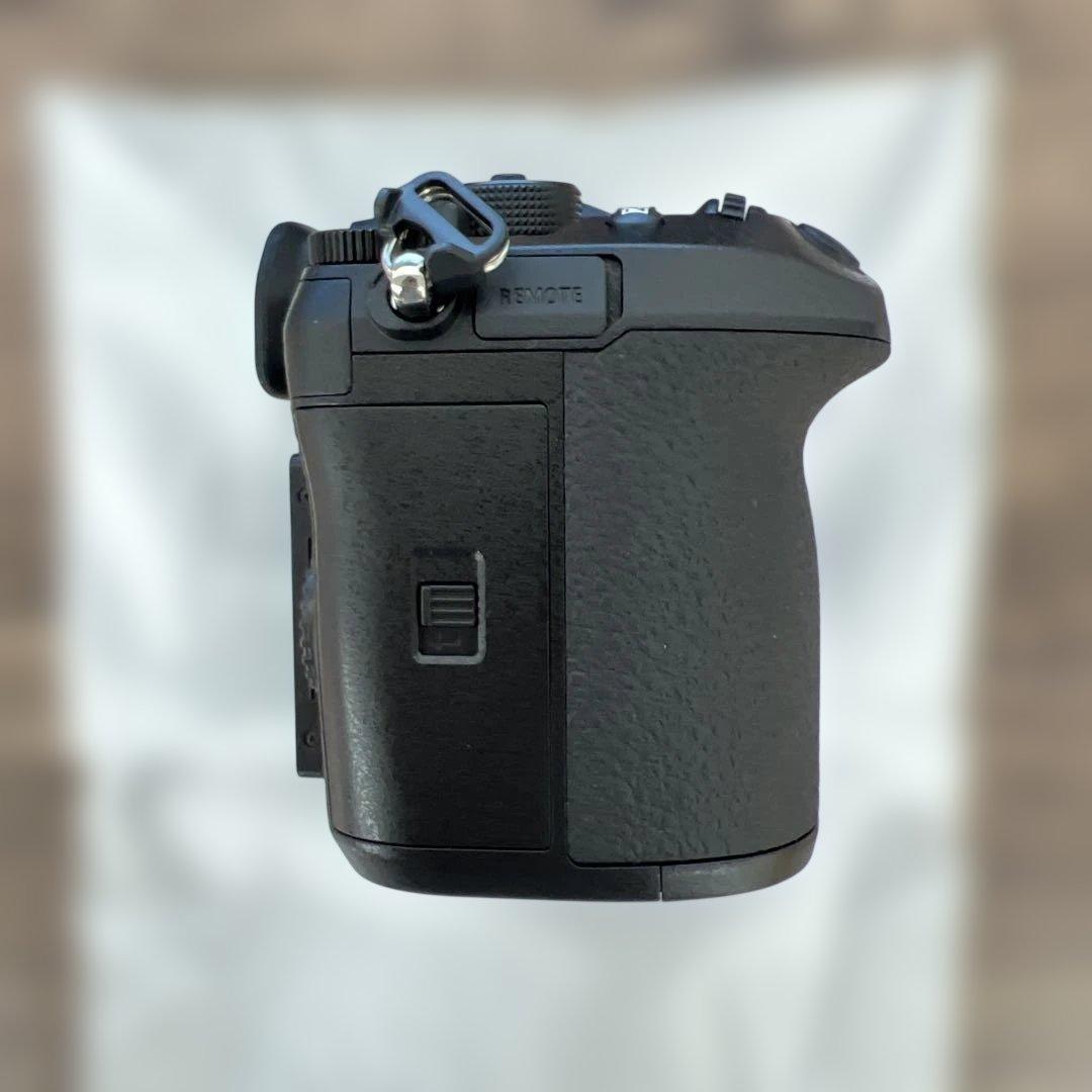 12672 LUMIX GH7 ミラーレスカメラ　panasonic