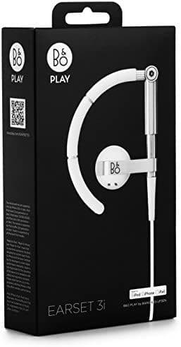【新品】バングアンドオルフセンB&O　EARSET３i