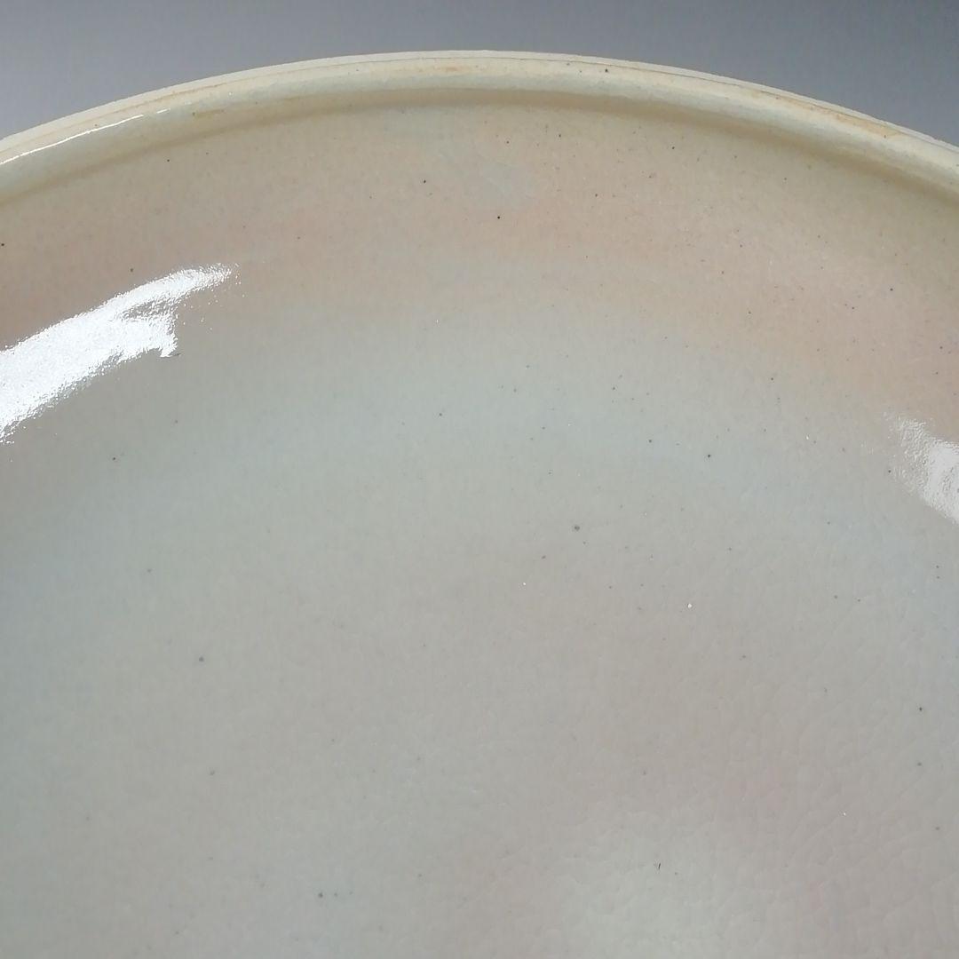 Ｔ７０８　喰籠　『朝日焼』『千段巻』『朝日豊斎』『堀内宗完(兼中斎)書付』共箱