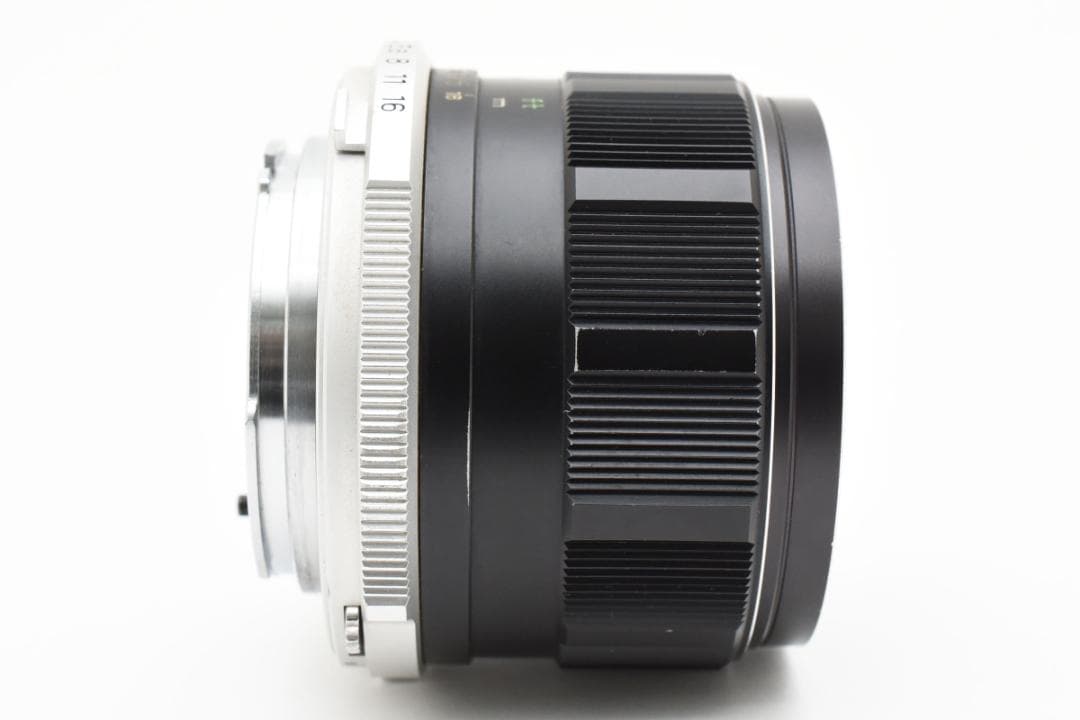 ミノルタ MC W.ROKKOR-HG 35mm F2.8 MF 広角レンズ