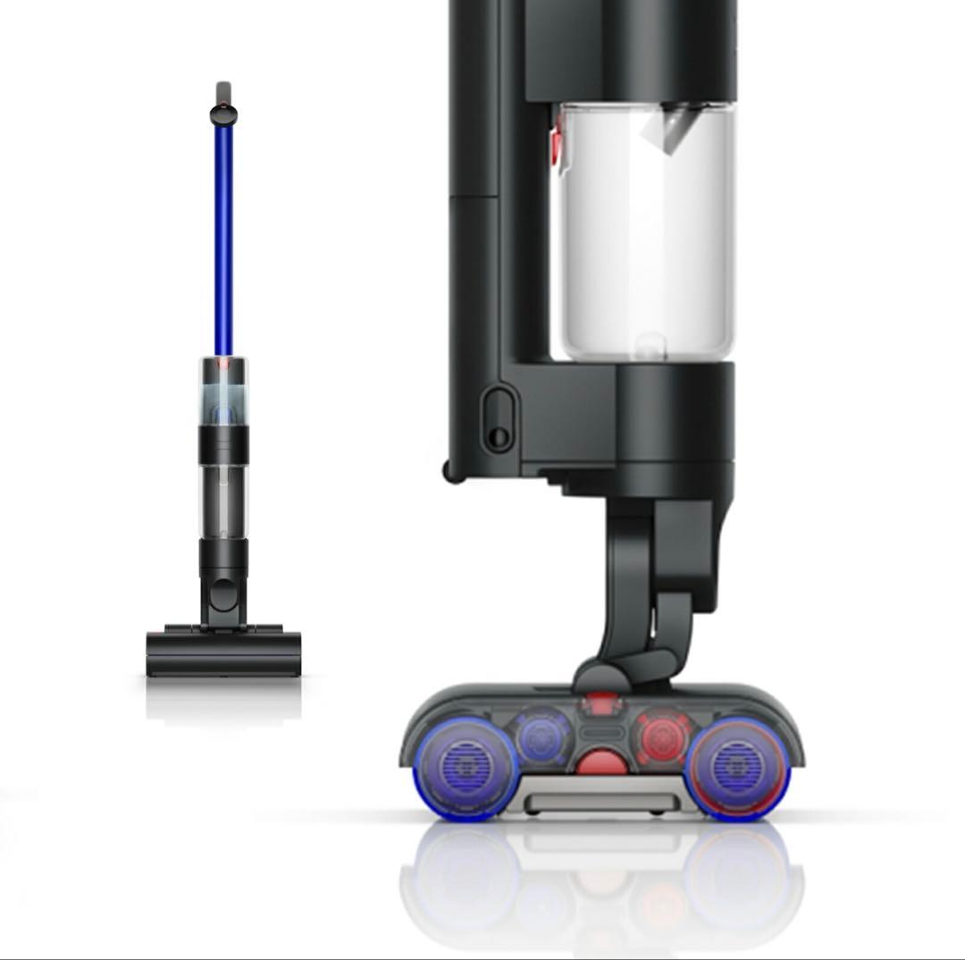 最終値下げ　ダイソン Dyson WashG1 水拭き掃除機