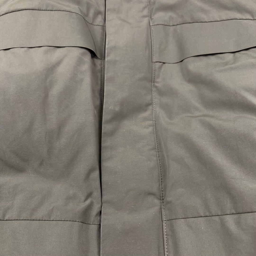 タトラス TATRAS ダウンジャケット　03 MTK9IS4146 グリーン