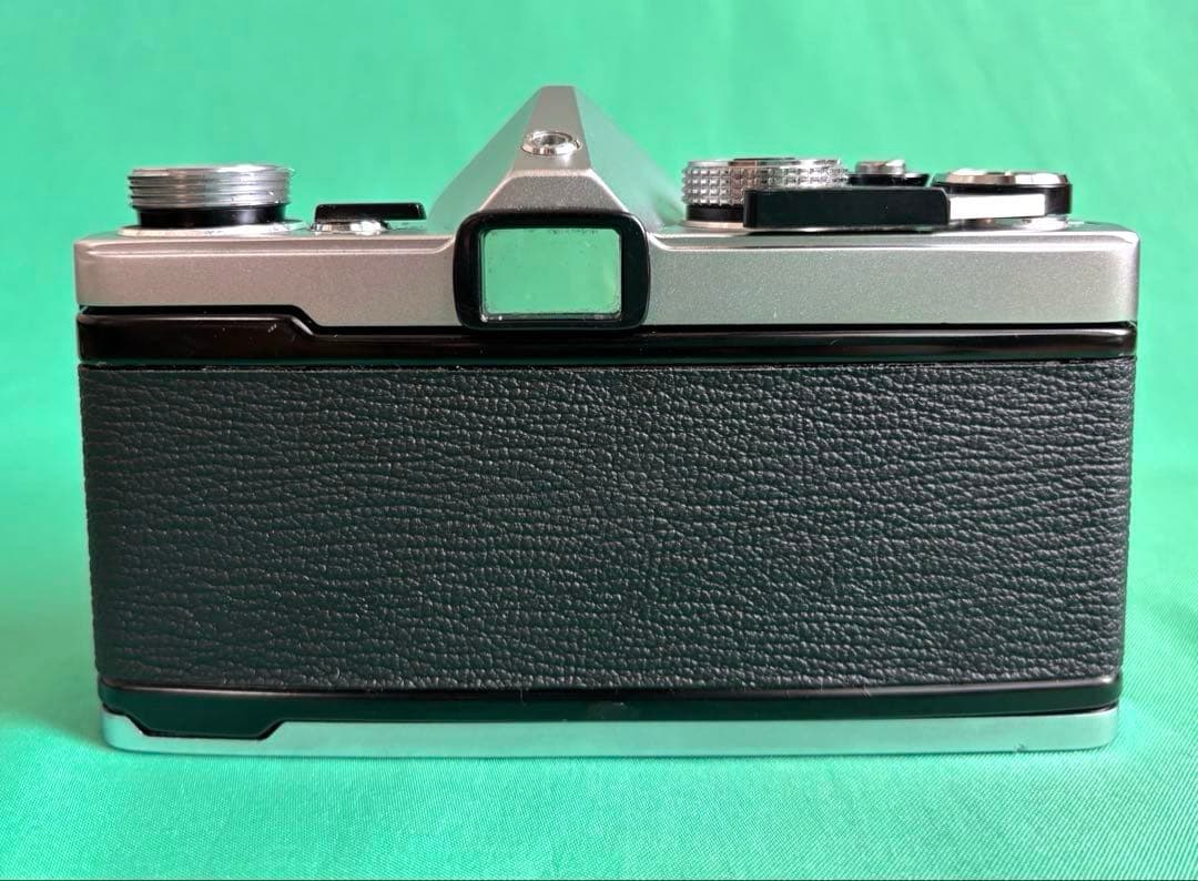 ★ OLYMPUS OM-1 + ★ 広角レンズ 28mm