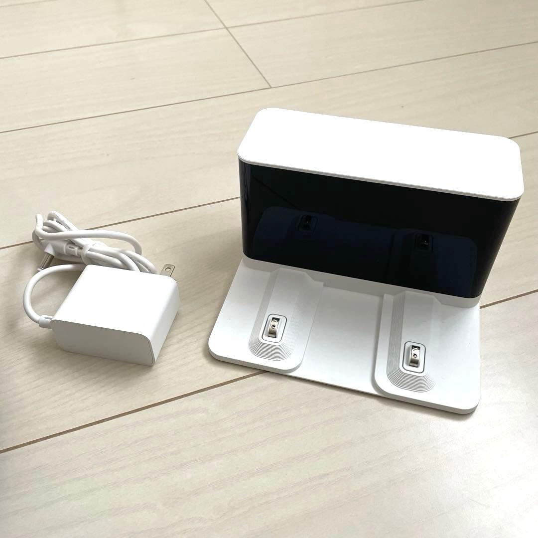 極美品Roomba Combo Essential Y011260箱付き
