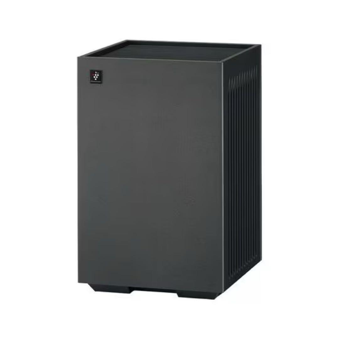 SHARP FU-T40-H 空気清浄機 [新品未使用]