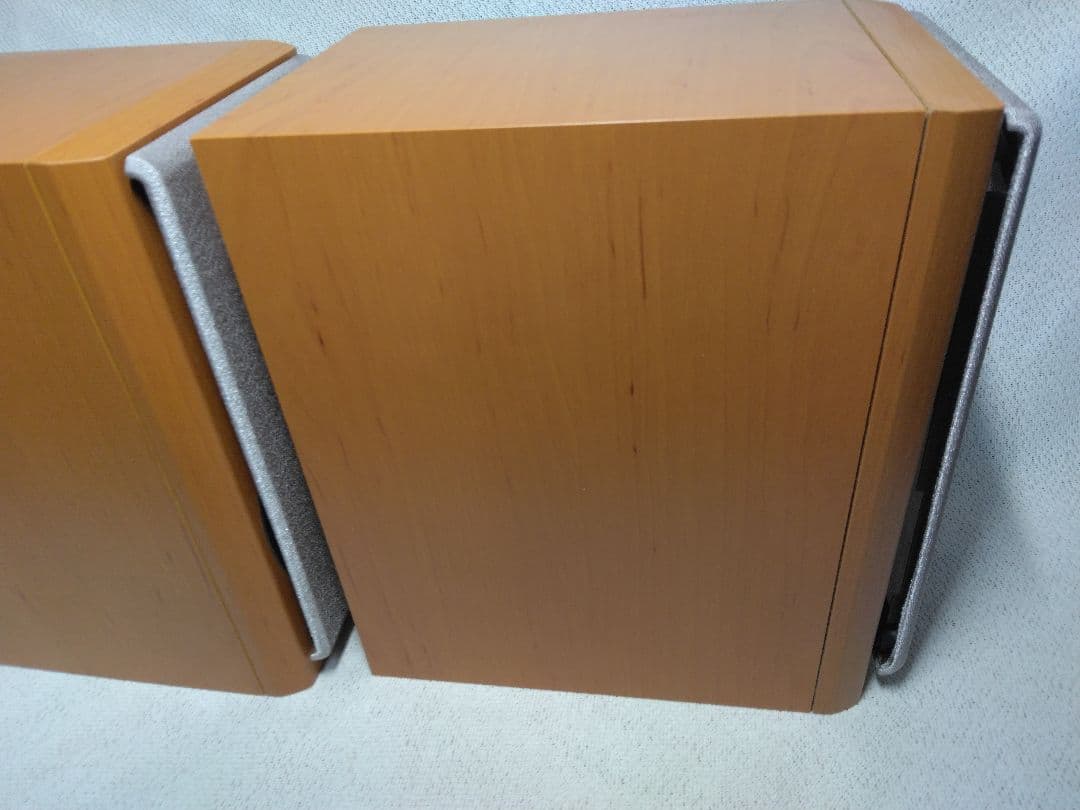 ONKYO FR-7GX コンポ　スピーカー　D-S7GX　リモコン