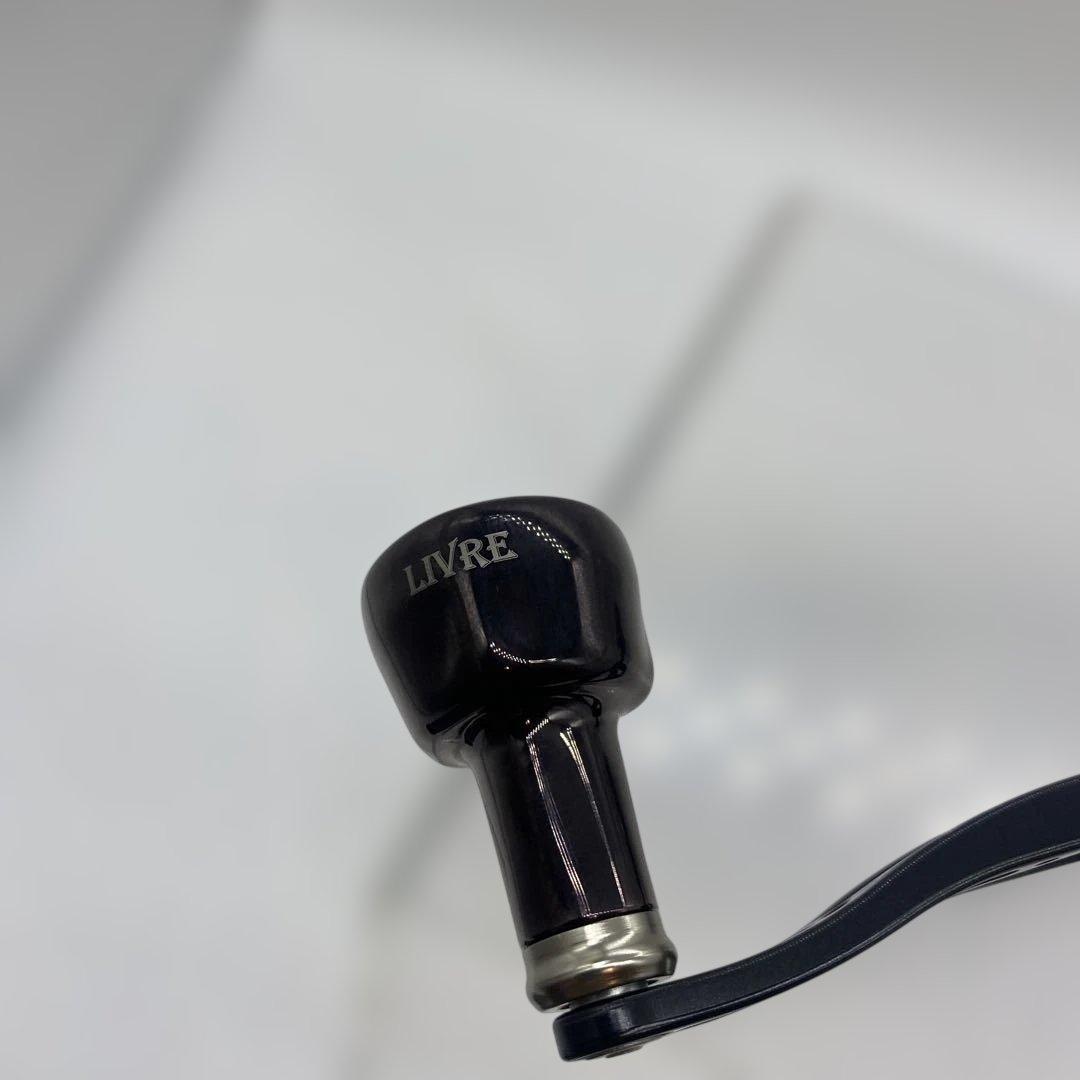 LIVRE CRANK 120　シマノ右巻