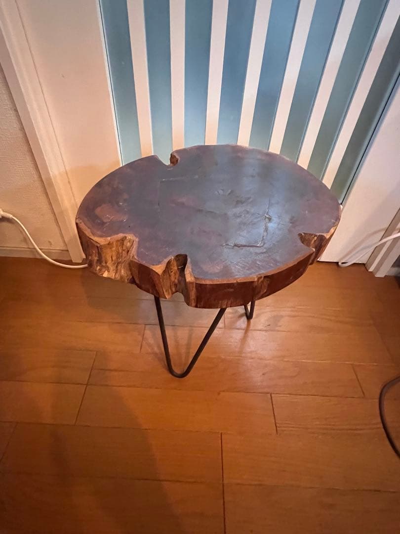 WTWサイドテーブル