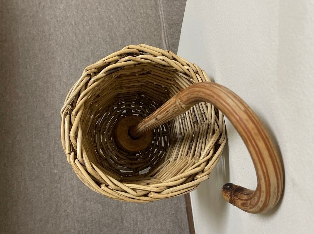 ガーデニングカゴ/ebagos アーツアンドサイエンス トゥジュー