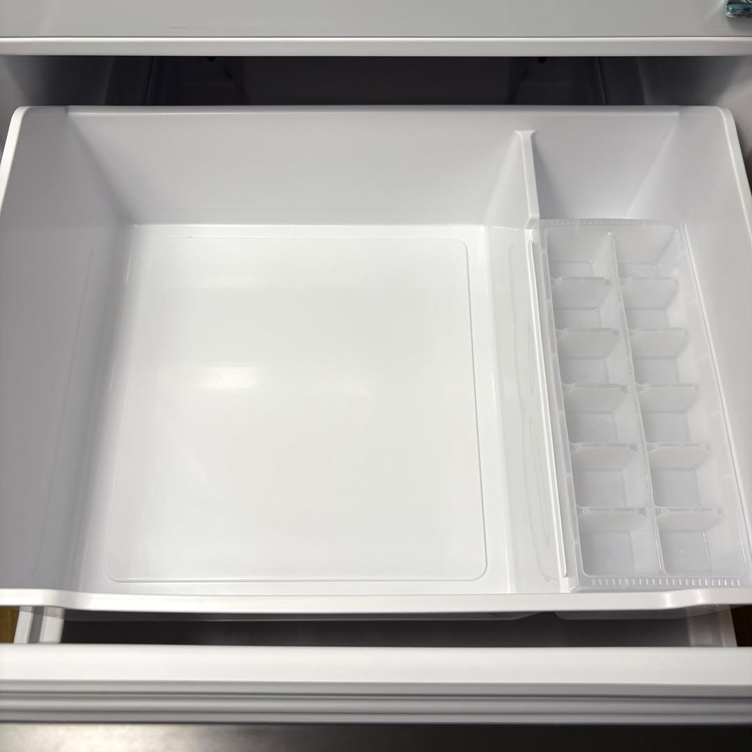 2023年式 冷蔵庫 一人暮らし 単身用 小型 3ヶ月保証付 送料無料 アクア