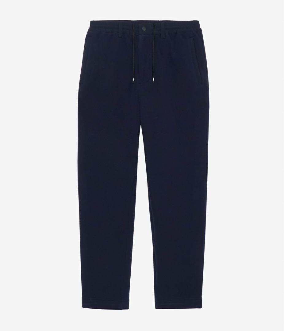 TFW49　フーディ　パンツ　　セットアップ FLEECE サイズS 新作