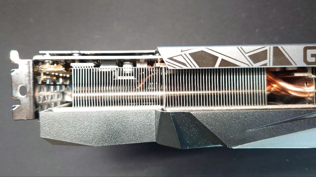 グラフィックボード・グラボ・ビデオカード GIGABYTE RTX3080ti OC12GB