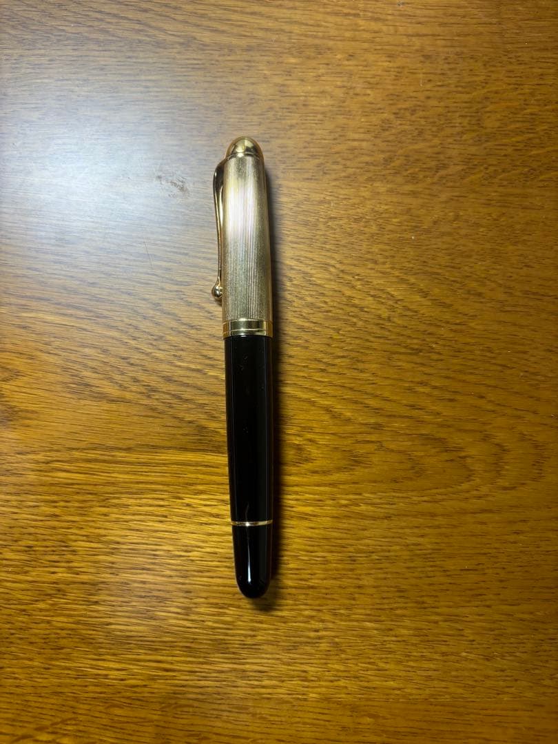Aurora 万年筆アウロラ88 クラシック 細字　 F字