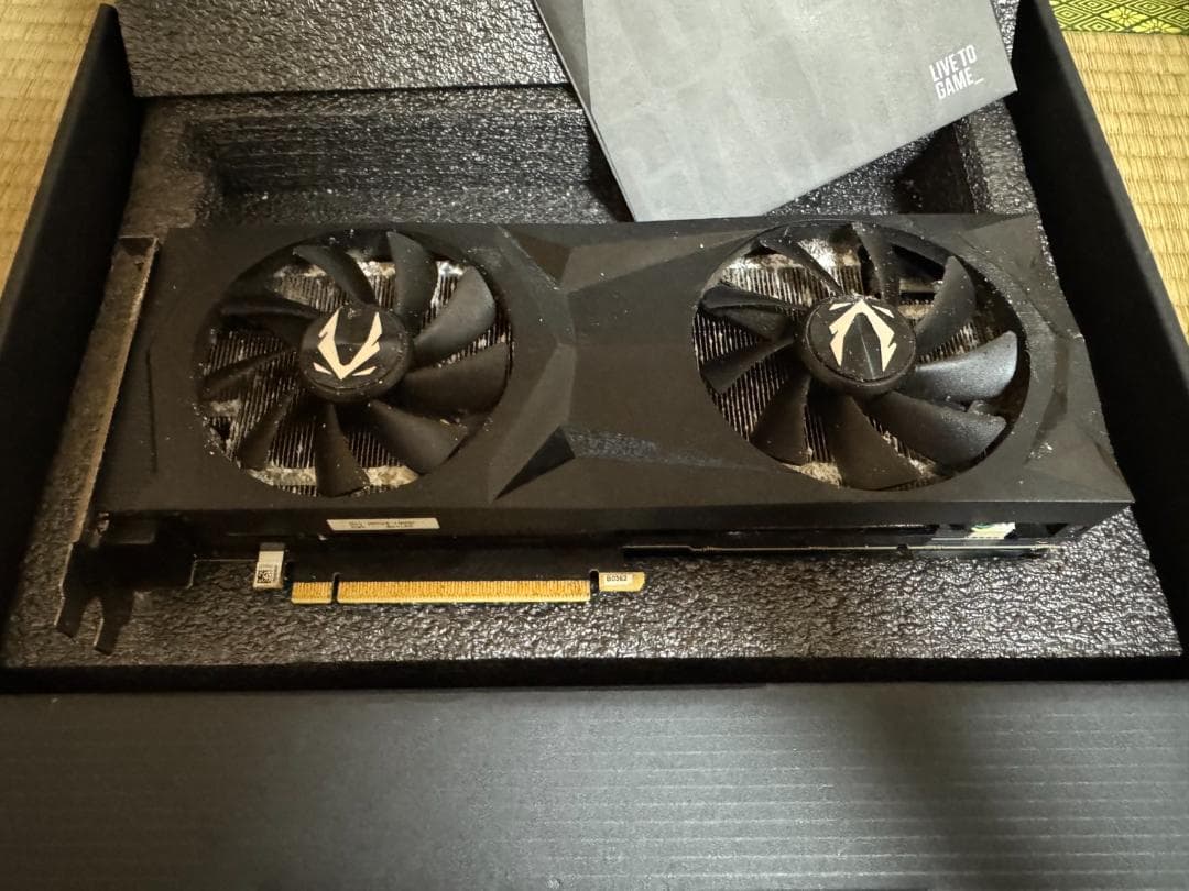 た*こ様 PCパーツセット【ジャンク品】 グラフィックボード マザーボード