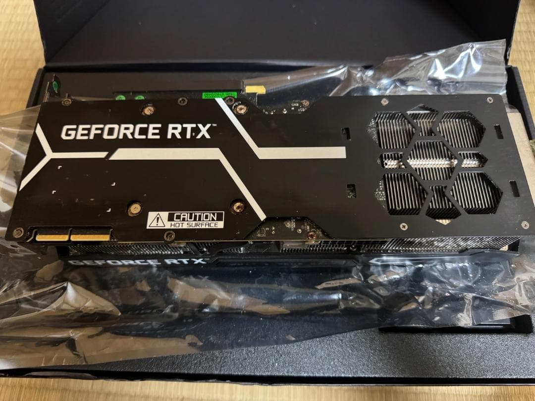 た*こ様 PCパーツセット【ジャンク品】 グラフィックボード マザーボード