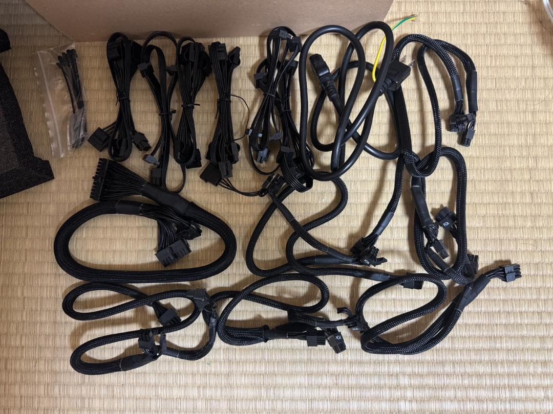 た*こ様 PCパーツセット【ジャンク品】 グラフィックボード マザーボード