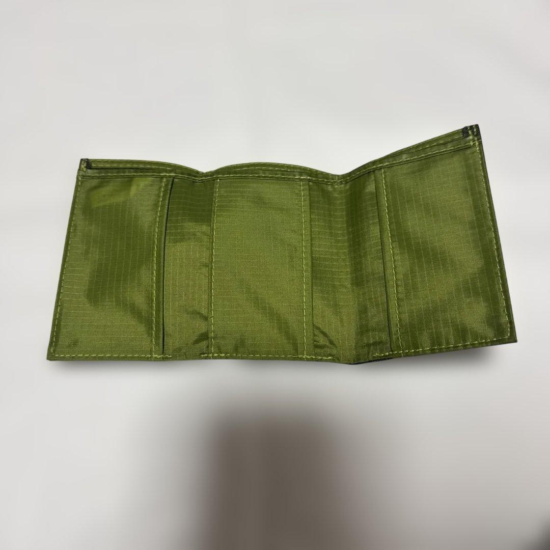 mont-bell モンベル 小物 ポーチ ケース カラビナ カードケース