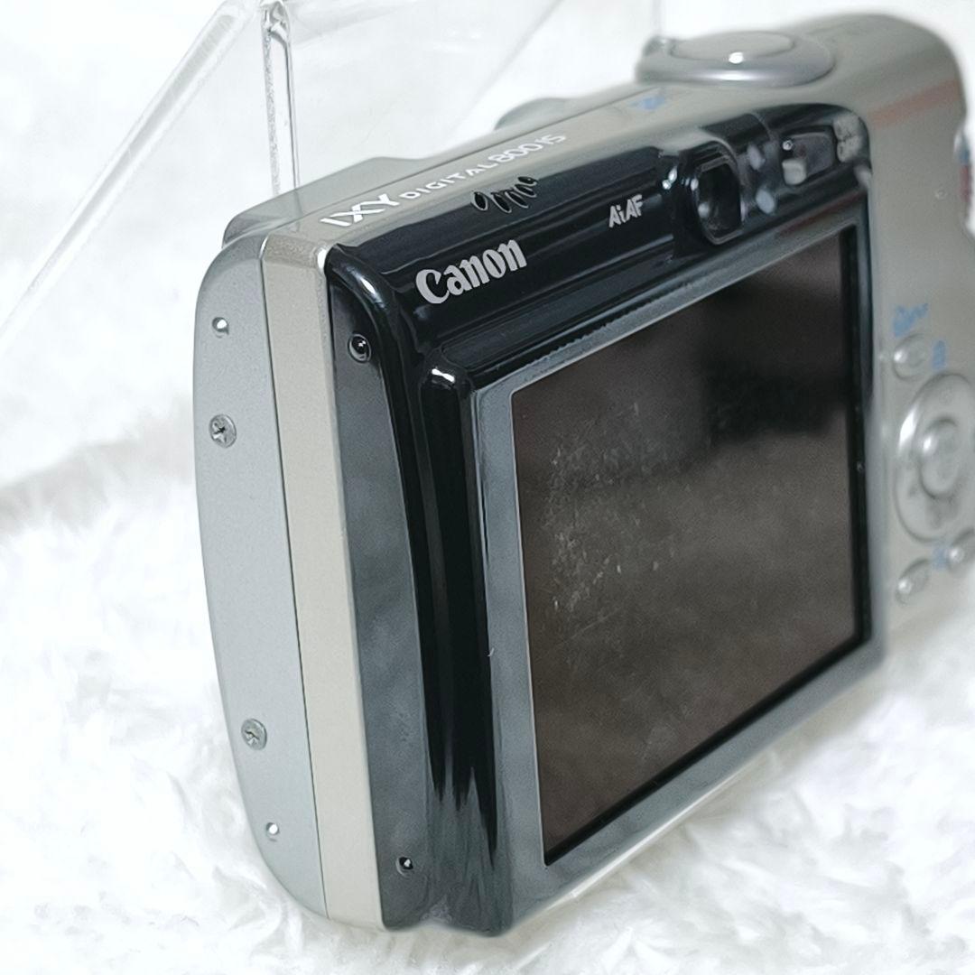 CANON IXY DIGITAL 800IS PC1176 コンデジ デジカメ