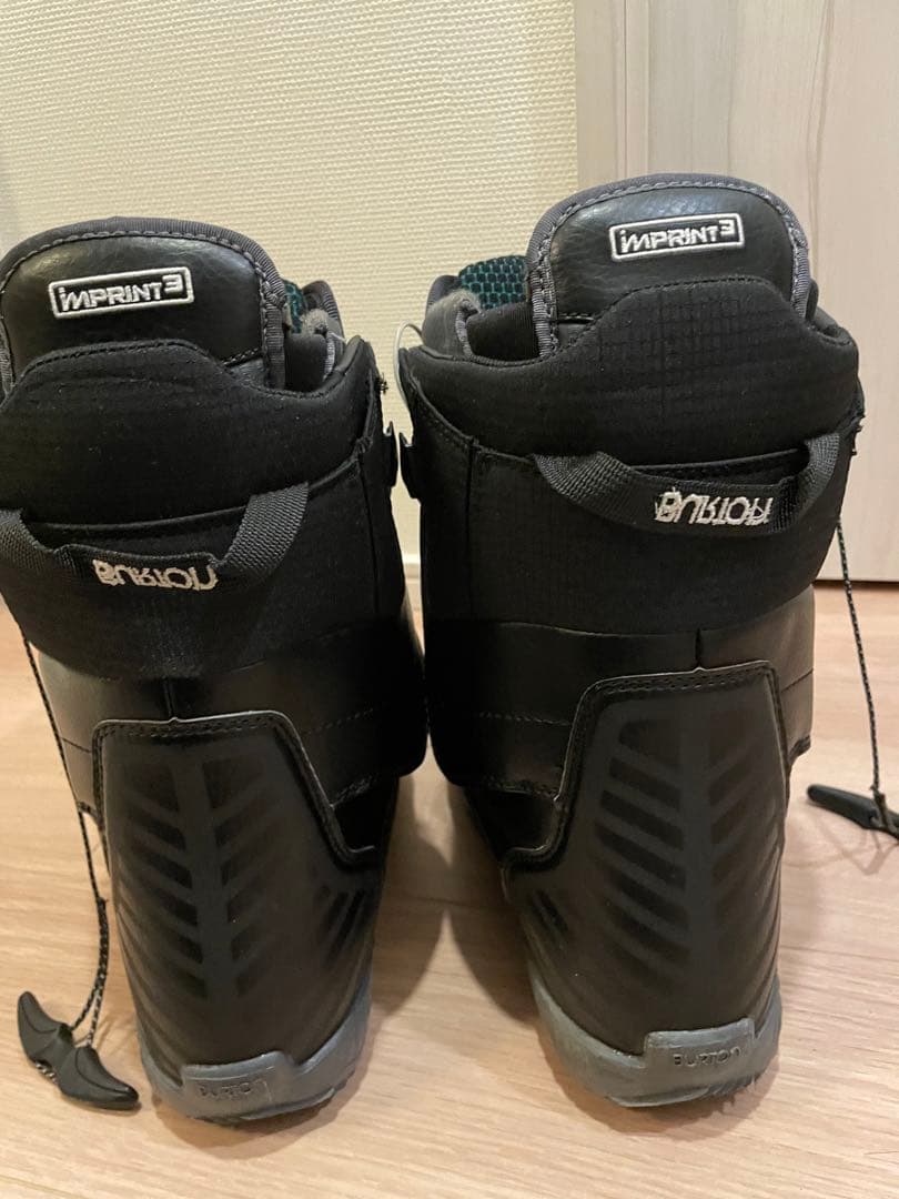 スノーボード Burton Ritual 23.5