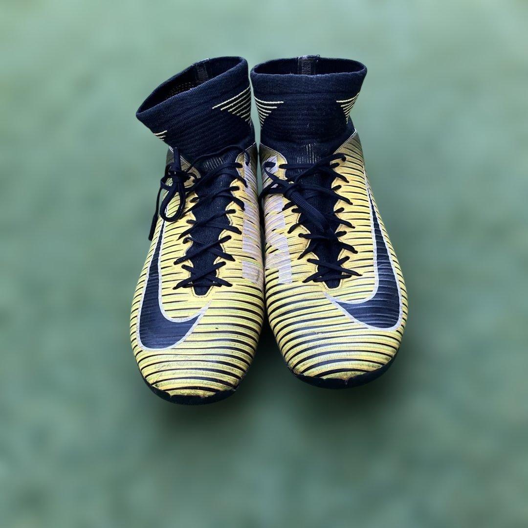 マーキュリアルベロチ　DF AG-PRO