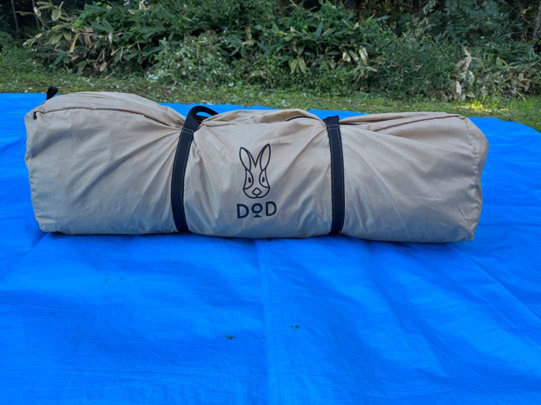 わがやのテントL