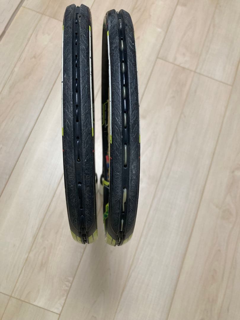 YONEX E-ZONE 100Ai 2本セット【G2】