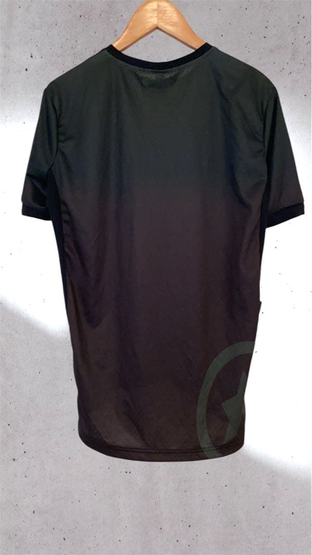 ASSOS トレイル ウィメンズ ジャージ T3