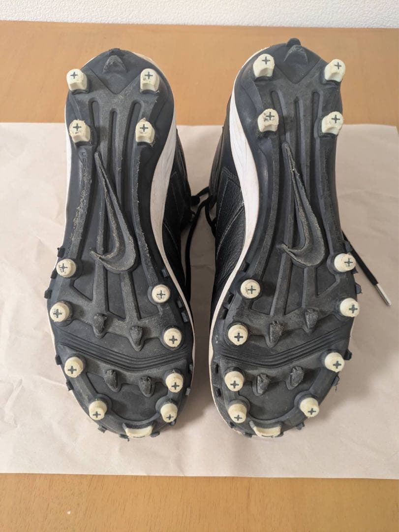 スパイク NIKE Air Jordan 6 Retro TD Cleats