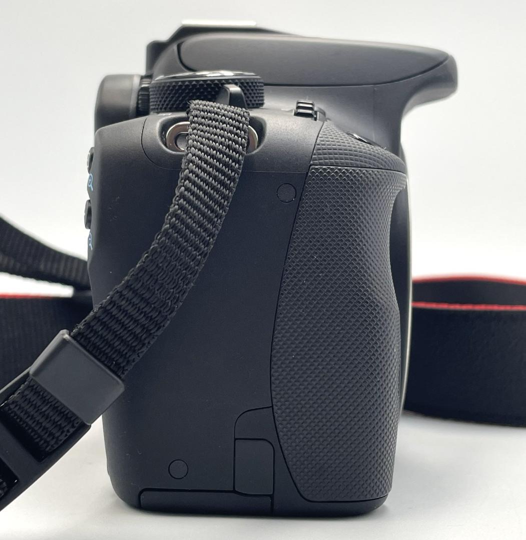 【一眼レフ入門】Canon キャノン EOS KIssX7 一眼レフカメラ