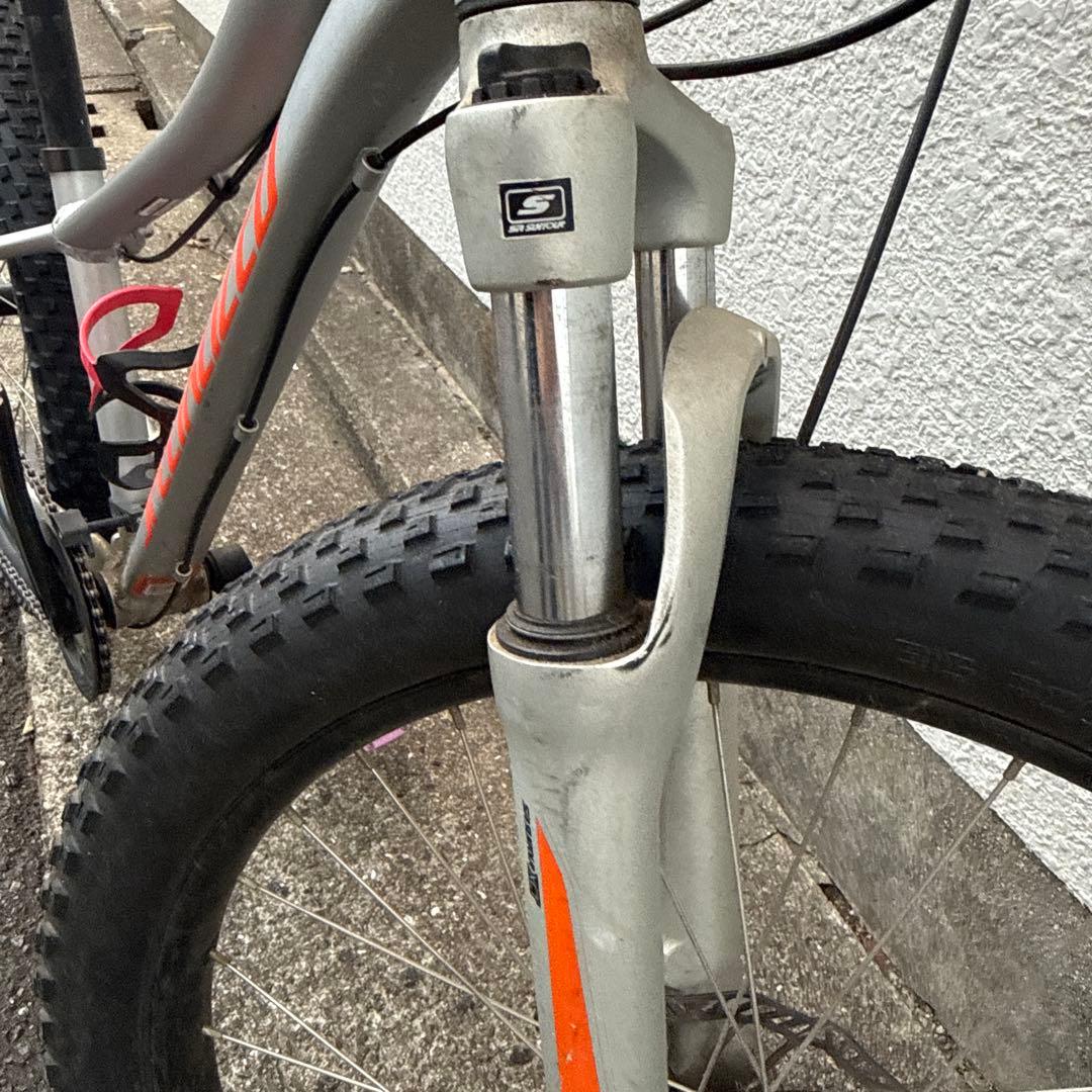 こいたろー　マウンテンバイク　MTB 24