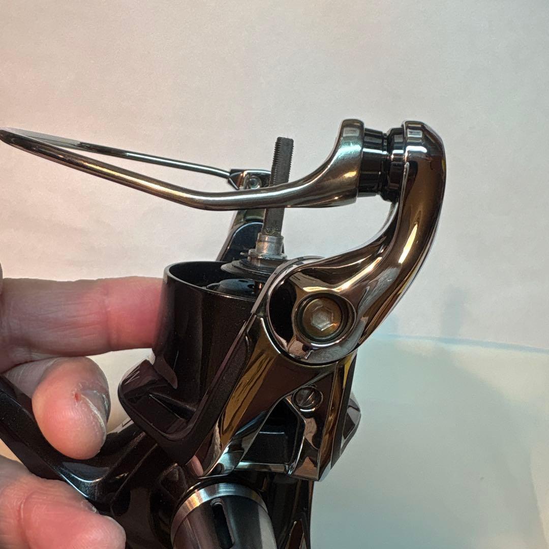 13ステラSW 5000HG