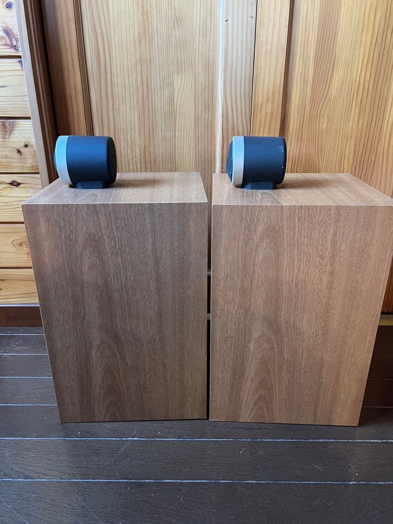 S*i様 ONKYO オンキョー　Q-1 激レア