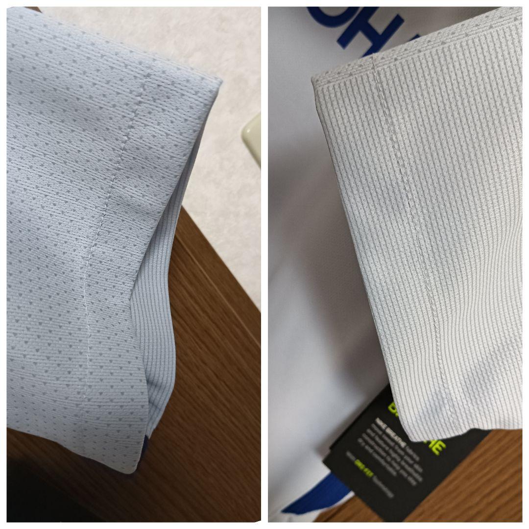 ナイキ チェルシー モラタ ユニフォーム 17/18アウェイM 正規品 タグ付き