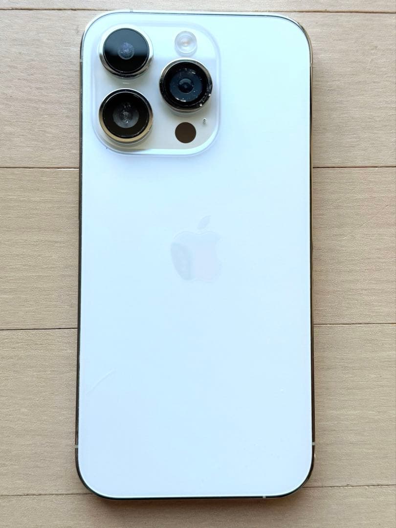 iPhone14Pro 128G【No.5502】