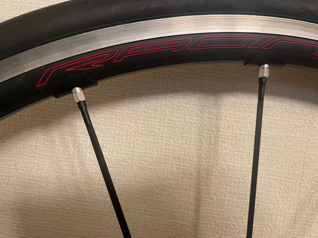 専用販売　FULCRUM RACING ZERO COMPETIZIONE