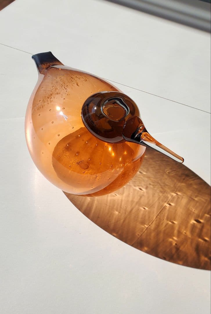  bird イッタラ バード Helmikana