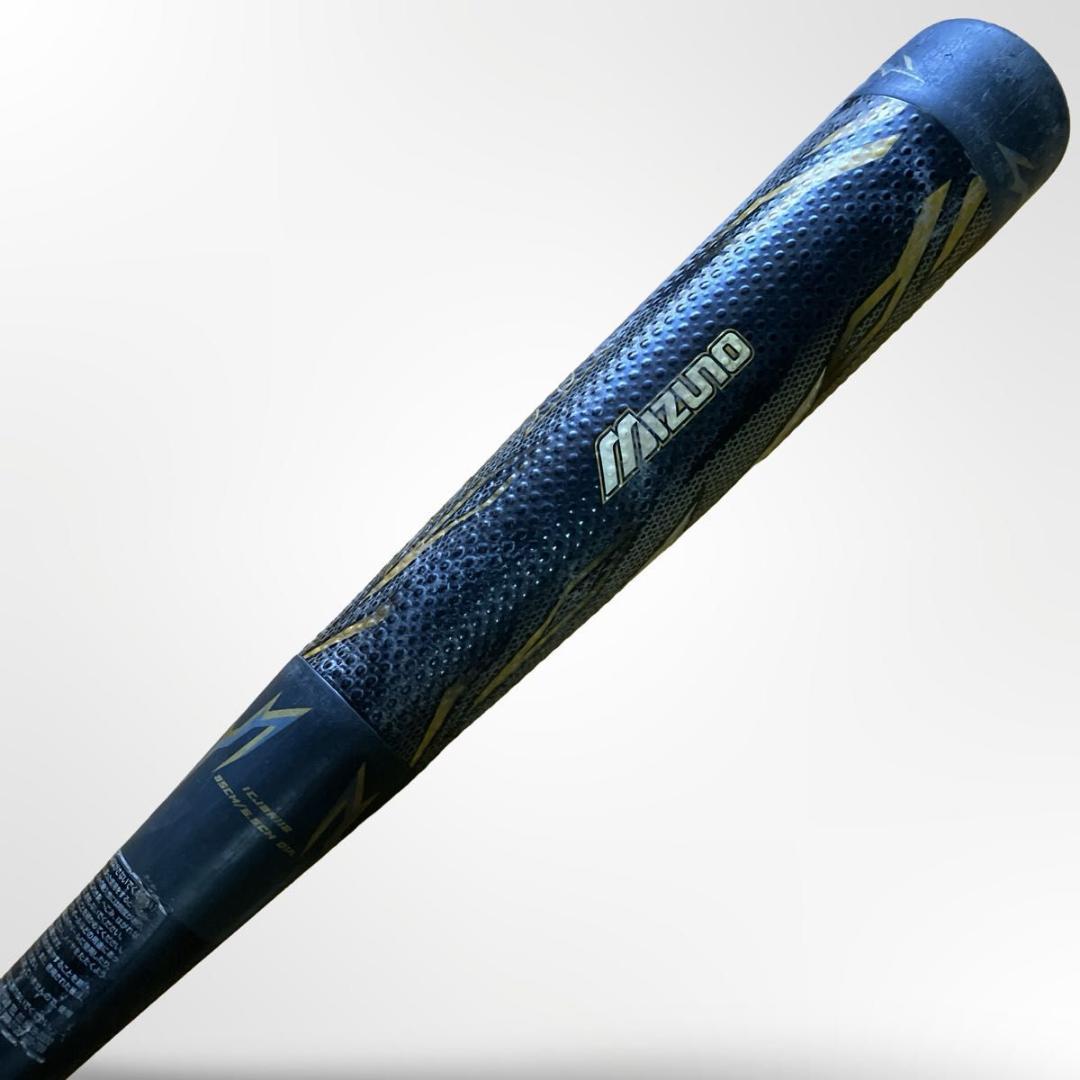 MIZUNO ビヨンドマックスメガキングⅡ 1CJBR118 トップバランス