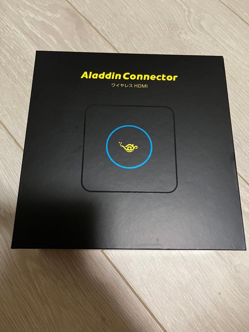 Aladdin X2 Plus + Xit AirBox アラジンコネクター付