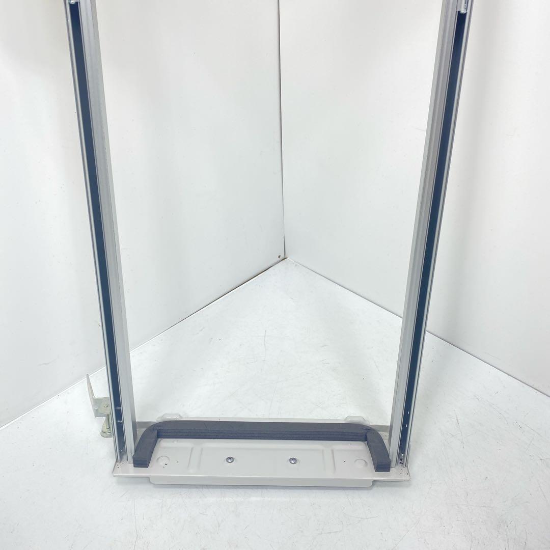 コロナ 窓用エアコン CW－F1622R ルームエアコン　付属品各種