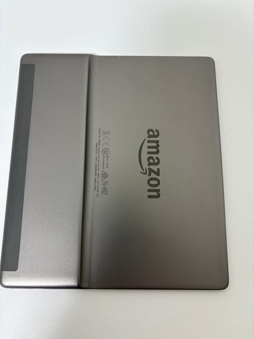 Kindle Oasis（第10世代）32gb 広告なし 電子書籍リーダー