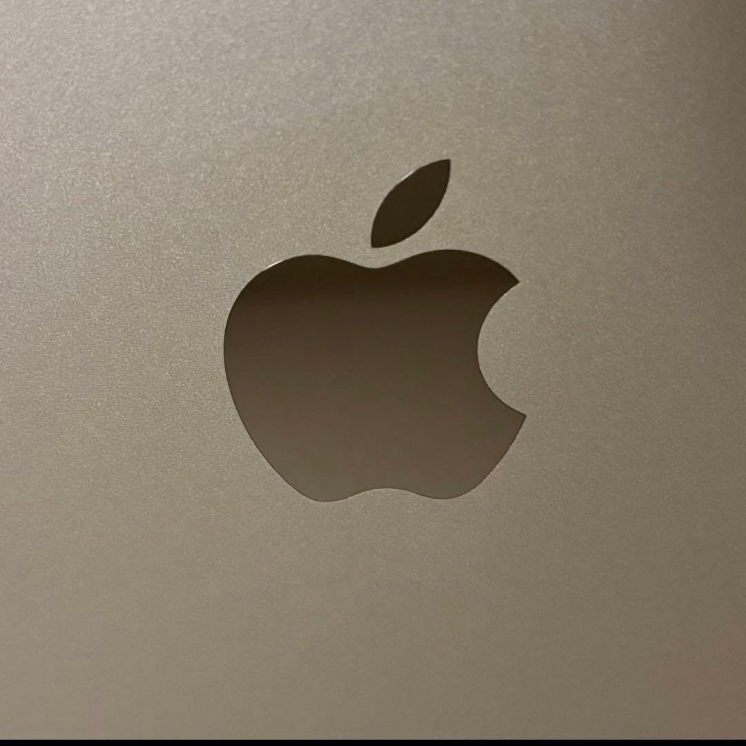 【美品】Apple MacBook Air 2018 13.3 inch