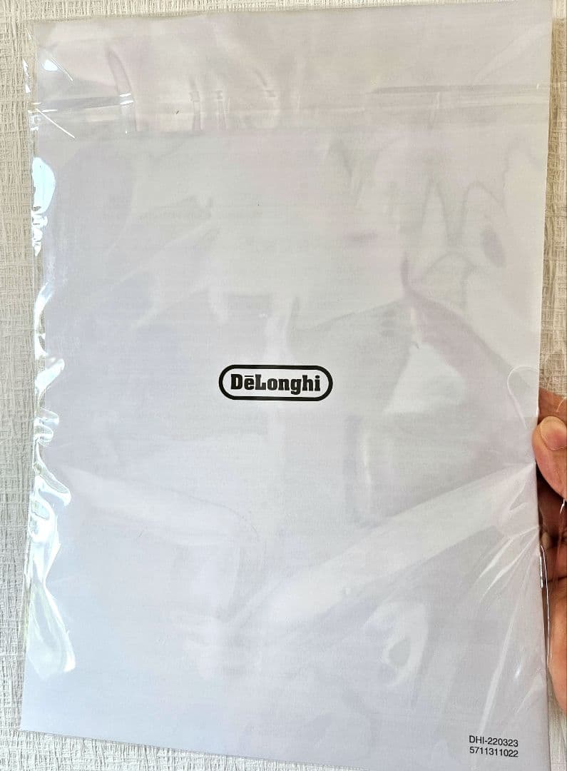 De'Longhi コンベクターヒーター