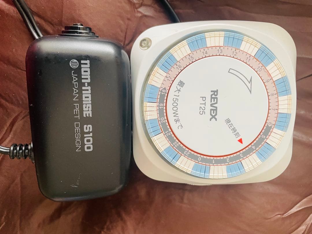 EHEIM 2213.ガラス吸排水パイプ.エアーポンプ.タイマー.豪華セット