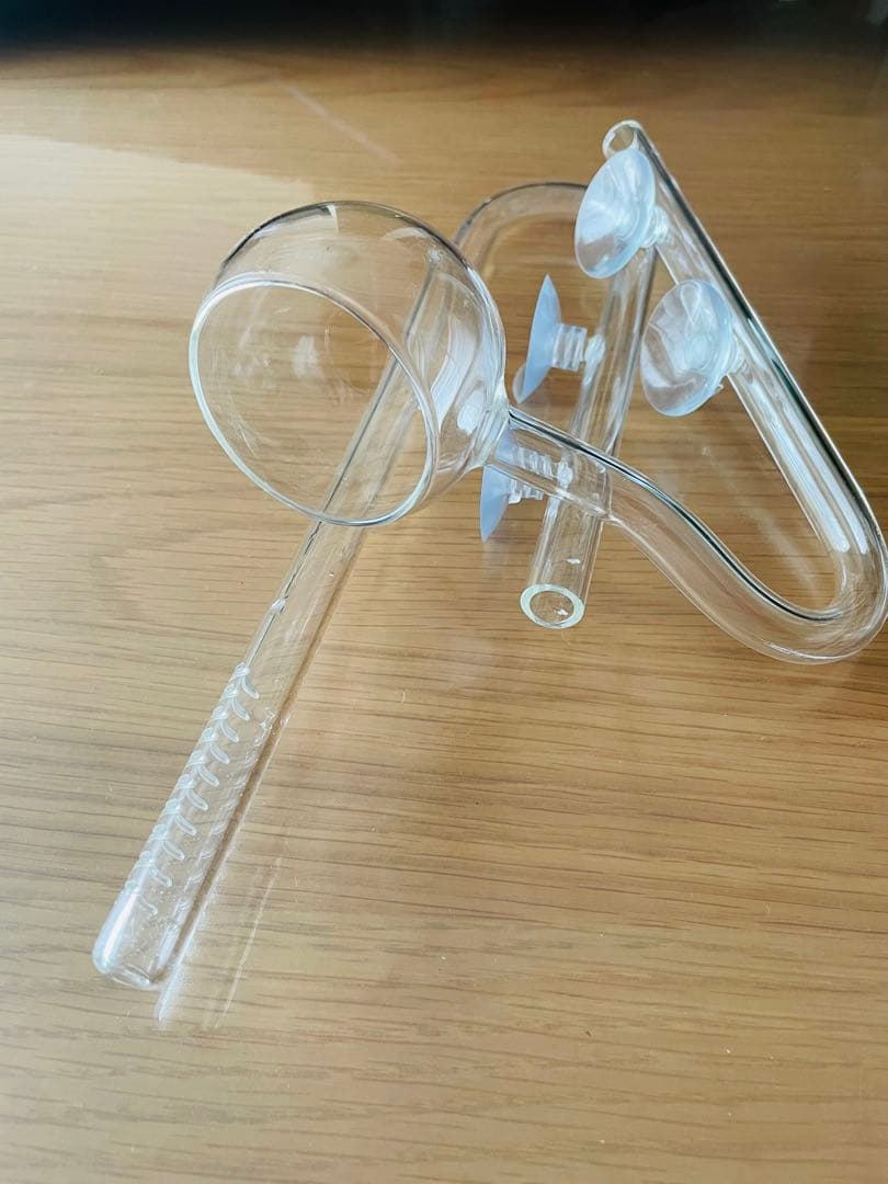 EHEIM 2213.ガラス吸排水パイプ.エアーポンプ.タイマー.豪華セット